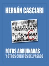 Cover image for Fotos Arruinadas